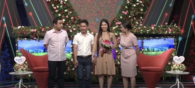 Quen bồ cũ gần chục năm nhưng thanh niên vẫn chưa dám làm 1 chuyện, MC Quyền Linh nghe xong... chưng hửng-4