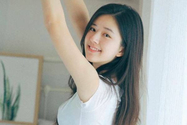 Phụ nữ đã qua tuổi 45 mà vẫn có 3 nhỏ, 1 căng, 1 nhiều này chứng tỏ bạn không chỉ sống thọ mà còn khỏe mạnh chẳng kém gái 20!-1