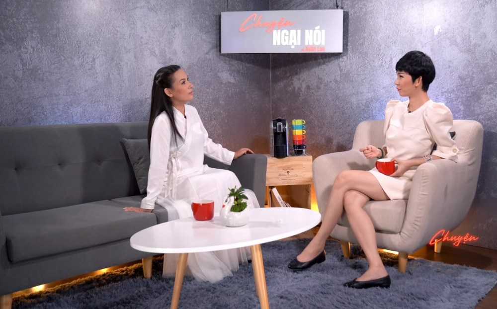 Phi Nhung: Tôi nuôi nhiều đứa con nhưng có những đứa tôi thương nhiều hơn vì gần gũi tôi hơn-1