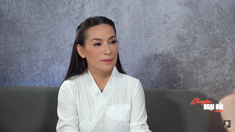 Phi Nhung: Tôi nuôi nhiều đứa con nhưng có những đứa tôi thương nhiều hơn vì gần gũi tôi hơn-3
