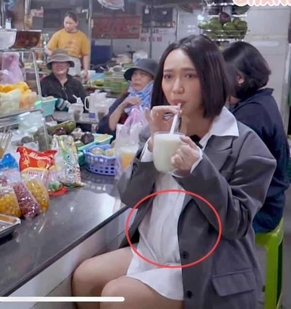 Tìm ra thủ phạm khiến sao Việt dù muốn giấu bụng bầu cũng không được-1