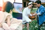 Con gái Trường Giang khiến netizen thích thú với loạt khoảnh khắc khua chân múa tay hài hước-4