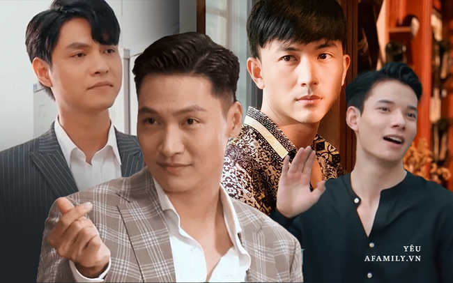 Từ phim Hương vị tình thân: 7 hình mẫu đàn ông khác biệt trong cách tán gái và bạn sẽ phải tâm đắc vì trùm cuối không ngờ-1