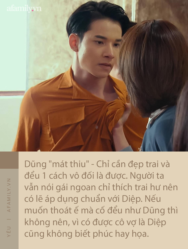 Từ phim Hương vị tình thân: 7 hình mẫu đàn ông khác biệt trong cách tán gái và bạn sẽ phải tâm đắc vì trùm cuối không ngờ-4