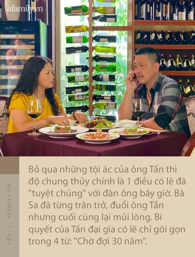 Từ phim Hương vị tình thân: 7 hình mẫu đàn ông khác biệt trong cách tán gái và bạn sẽ phải tâm đắc vì trùm cuối không ngờ-5