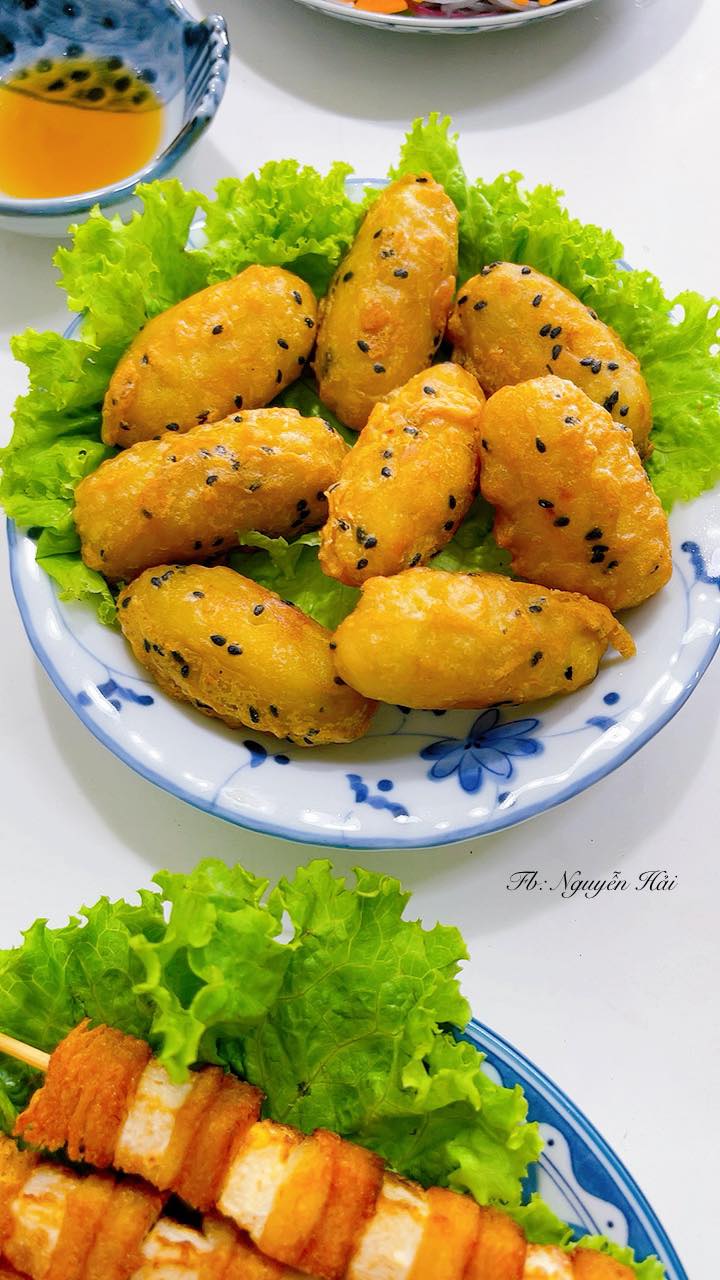 Hôm nay là Rằm tháng 7, cùng ngắm những mâm cơm cúng rực rỡ và đẹp mắt của hội chị em khéo tay hay làm nhé!-31