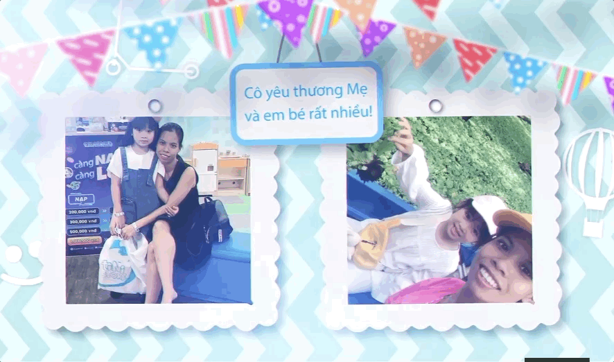 Con gái cố NS Mai Phương đón sinh nhật vắng mẹ, bảo mẫu tiết lộ thay đổi lớn và làm rõ tin quan trọng về bé Lavie-6