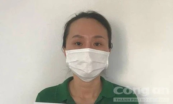 Tiêm vaccine Covid-19 dịch vụ cho 21 người với giá 2-4 triệu đồng/liều, 1 phụ nữ bị khởi tố-2