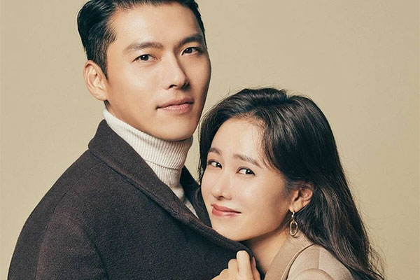 Son Ye Jin bất ngờ xoá ảnh có Hyun Bin trên trang cá nhân-5
