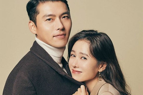 Nghi vấn Son Ye Jin mang thai con đầu lòng với Hyun Bin, nhìn size mặt và đôi môi tều lạ đến khó nhận ra là đủ hiểu?