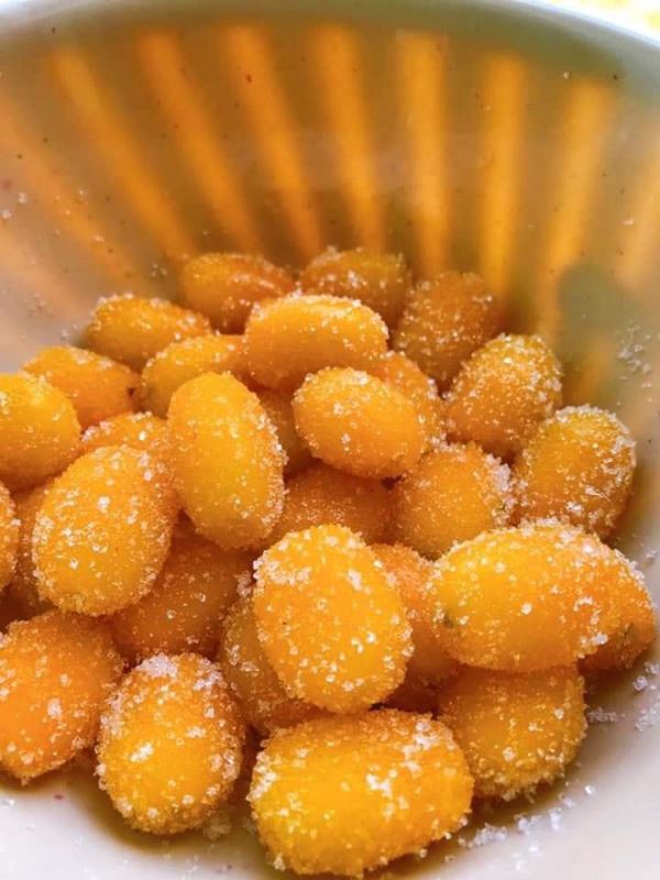 Loại chôm chôm lạ ai cũng tưởng nhập ngoại, tìm hiểu nguồn gốc dân Việt mới ngã ngửa ra là mọc đầy ở miền Trung và Tây Nguyên-9