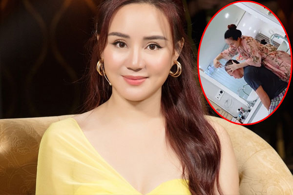 Những người phụ nữ quyền lực của sao Việt: Nhà Đông Nhi - Ông Cao Thắng quá sang, mẹ Hà Hồ gây bất ngờ vì điều này-13