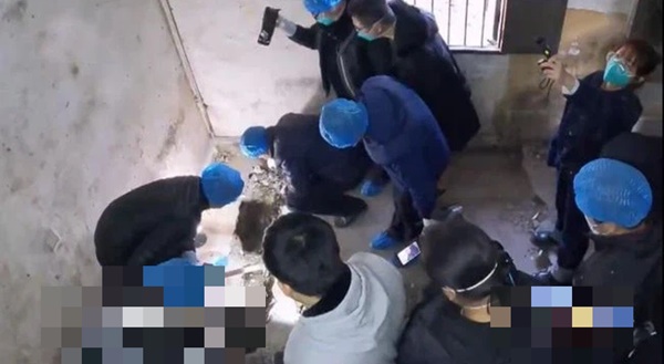 Chồng giết vợ chôn dưới nền nhà, 19 năm sau, bí ẩn tàn khốc mới được hóa giải cùng với quả báo rợn người dành cho kẻ sát nhân-3