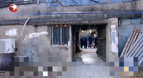 Chồng giết vợ chôn dưới nền nhà, 19 năm sau, bí ẩn tàn khốc mới được hóa giải cùng với quả báo rợn người dành cho kẻ sát nhân-2