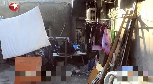 Chồng giết vợ chôn dưới nền nhà, 19 năm sau, bí ẩn tàn khốc mới được hóa giải cùng với quả báo rợn người dành cho kẻ sát nhân-1