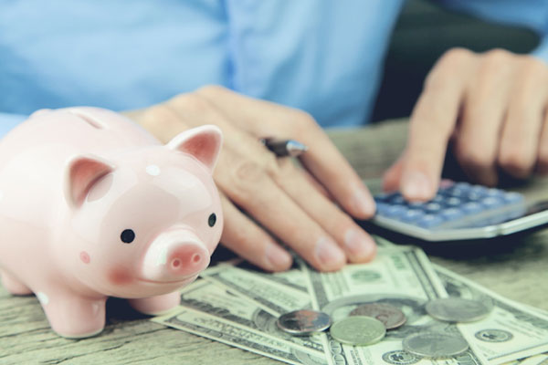 Bà nội trợ gia đình cứ áp dụng đúng 9 cách này sẽ thấy quản lý tài chính thực ra rất đơn giản-1