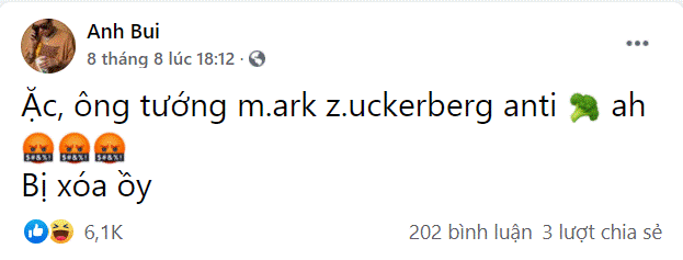 Nam nghệ sĩ Vbiz ngang nhiên đăng ảnh chất cấm, nhận ngay cái kết nghiêm khắc-2