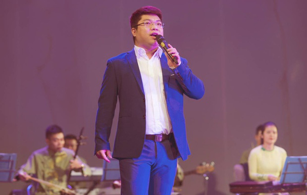 Tin buồn: Nghệ sĩ Quang Thái - con trai nhạc sĩ Minh Quang qua đời-1