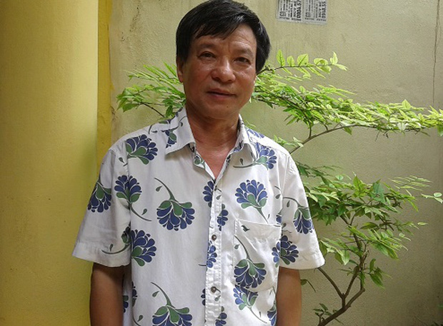 Tin buồn: Nghệ sĩ Quang Thái - con trai nhạc sĩ Minh Quang qua đời-3