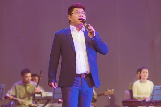 Tin buồn: Nghệ sĩ Quang Thái - con trai nhạc sĩ Minh Quang qua đời
