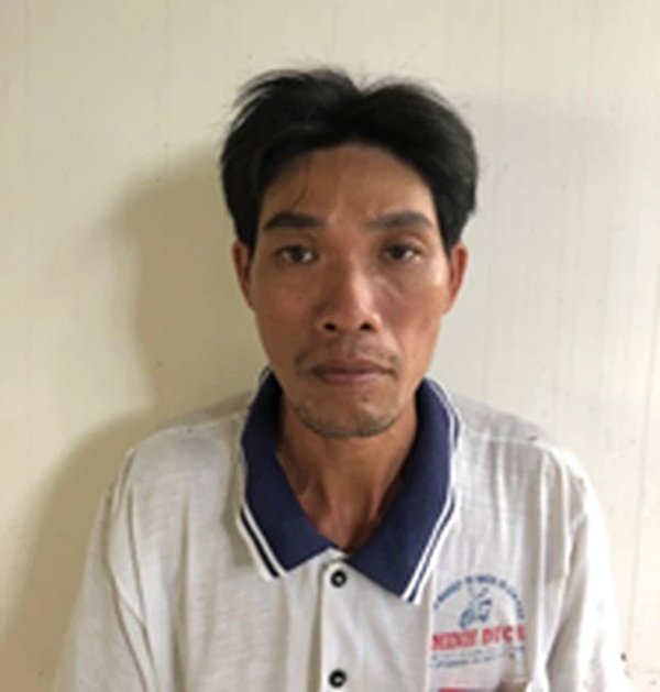 Nghi vợ ngoại tình, chồng đốt nhà suýt thiêu sống 8 người gia đình vợ-1