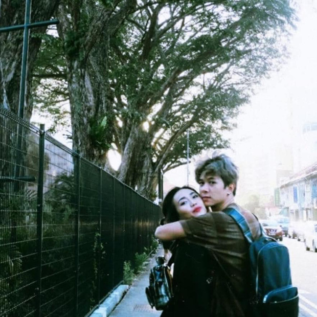 Xôn xao ảnh Diệu Nhi bụng lùm xùm tự check in tại bệnh viện giữa tin đồn sinh con, soi kỹ thời gian mới bất ngờ?-10