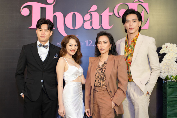 Xôn xao ảnh Diệu Nhi bụng lùm xùm tự check in tại bệnh viện giữa tin đồn sinh con, soi kỹ thời gian mới bất ngờ?-4