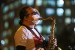 Nghệ sĩ Saxophone Trần Mạnh Tuấn vẫn hôn mê-3