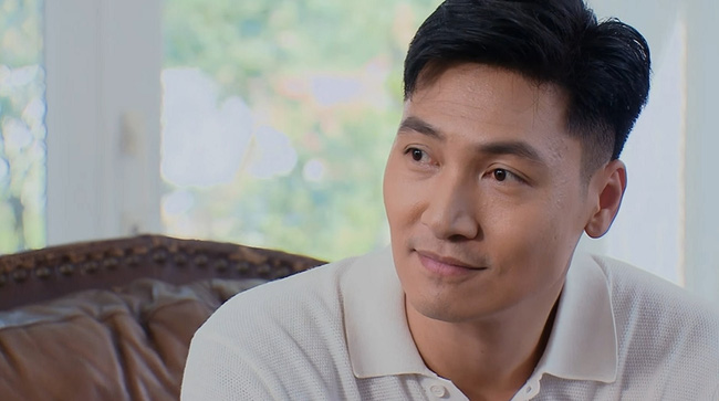 Hương vị tình thân tập 19: Long đòi sống chung với Nam, ông Khang đồng ý Nam làm dâu nhưng bẻ lái phút cuối cực hài-3