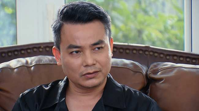 Hương vị tình thân tập 19: Long đòi sống chung với Nam, ông Khang đồng ý Nam làm dâu nhưng bẻ lái phút cuối cực hài-4