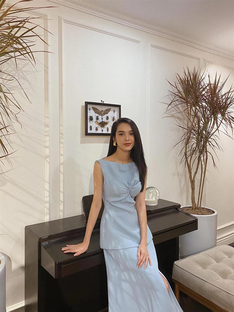 Single mom Quỳnh Lương khoe căn hộ mới thuê giá 30 triệu/tháng ở trung tâm Hà Nội, góc nào cũng sang xịn miễn chê-1