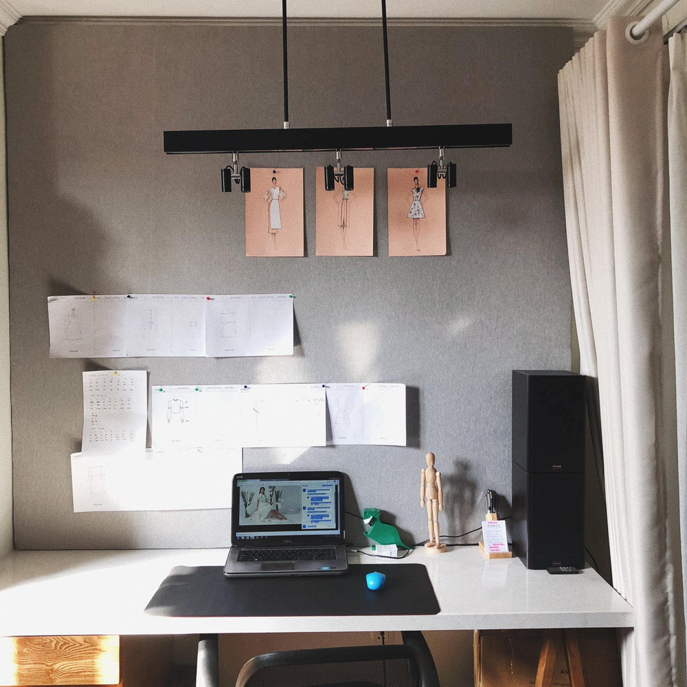 Single mom Quỳnh Lương khoe căn hộ mới thuê giá 30 triệu/tháng ở trung tâm Hà Nội, góc nào cũng sang xịn miễn chê-11