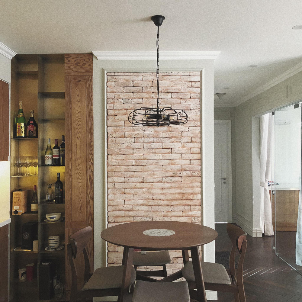 Single mom Quỳnh Lương khoe căn hộ mới thuê giá 30 triệu/tháng ở trung tâm Hà Nội, góc nào cũng sang xịn miễn chê-8