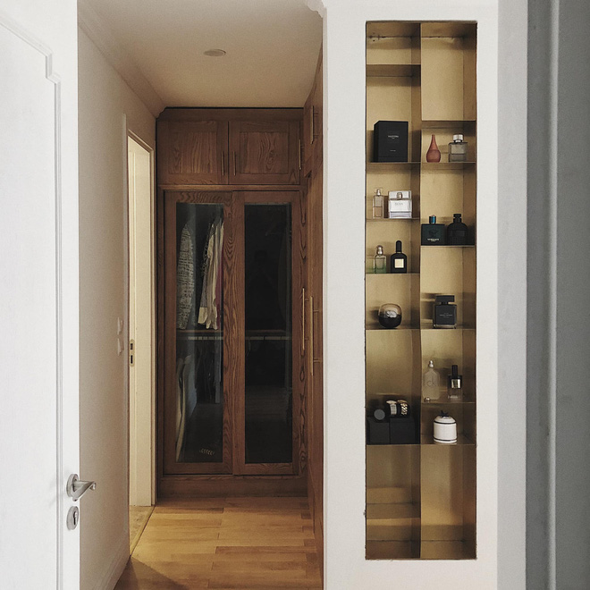 Single mom Quỳnh Lương khoe căn hộ mới thuê giá 30 triệu/tháng ở trung tâm Hà Nội, góc nào cũng sang xịn miễn chê-9