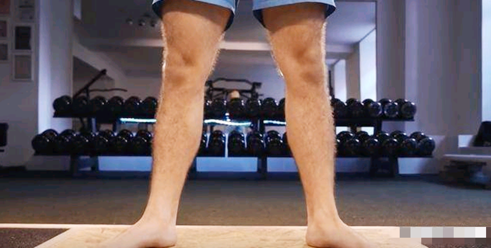 Chân của đứa trẻ có hai đặc điểm, tương lai chúng không chỉ cao mà còn có tỷ lệ cơ thể đẹp hơn-3