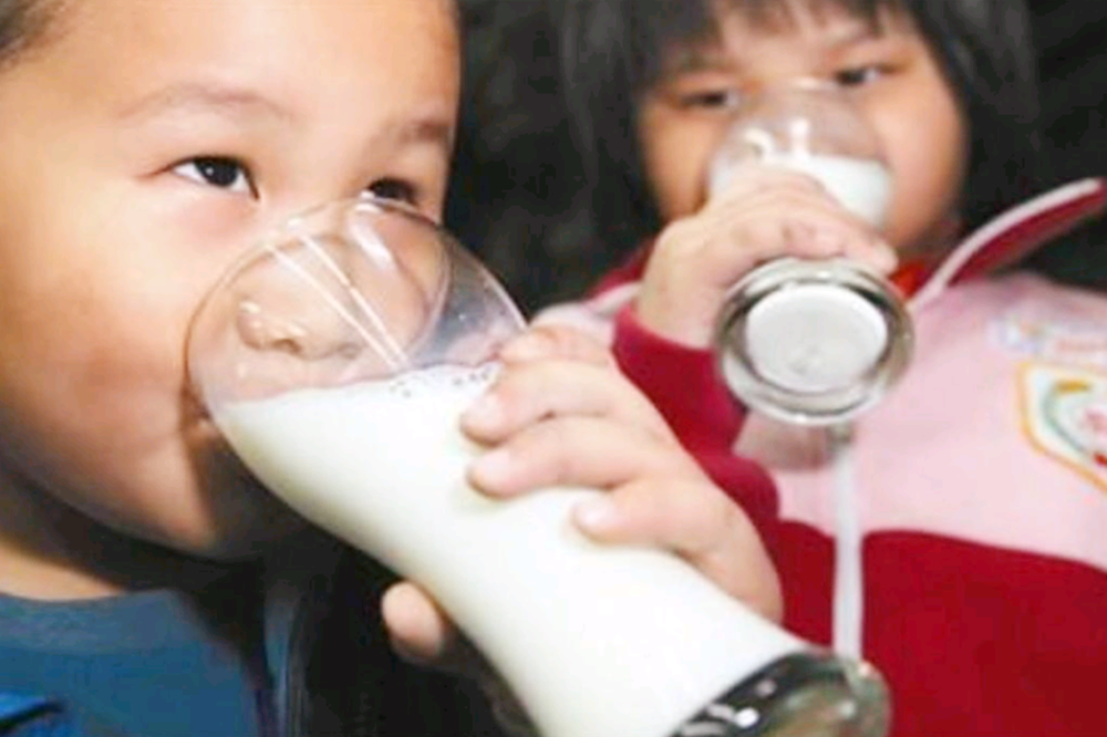 Chân của đứa trẻ có hai đặc điểm, tương lai chúng không chỉ cao mà còn có tỷ lệ cơ thể đẹp hơn-4