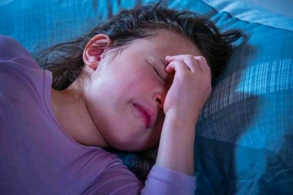 Chân của đứa trẻ có hai đặc điểm, tương lai chúng không chỉ cao mà còn có tỷ lệ cơ thể đẹp hơn-6