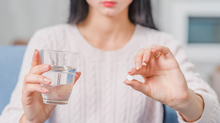 7 lưu ý dưỡng da mùa dịch để duy trì làn da khoẻ mạnh, mịn màng-4