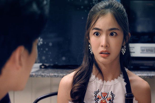 Chồng đòi ly hôn bị bố mẹ chồng đuổi khỏi nhà, 1 tháng sau anh quay lại, để tôi tái hợp, ông bà đưa ra yêu cầu khiến tôi tròn mắt-1