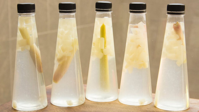 Loại nước này nấu cực dễ giúp tăng sức đề kháng: Chăm chỉ uống hàng ngày để củng cố hệ miễn dịch-1