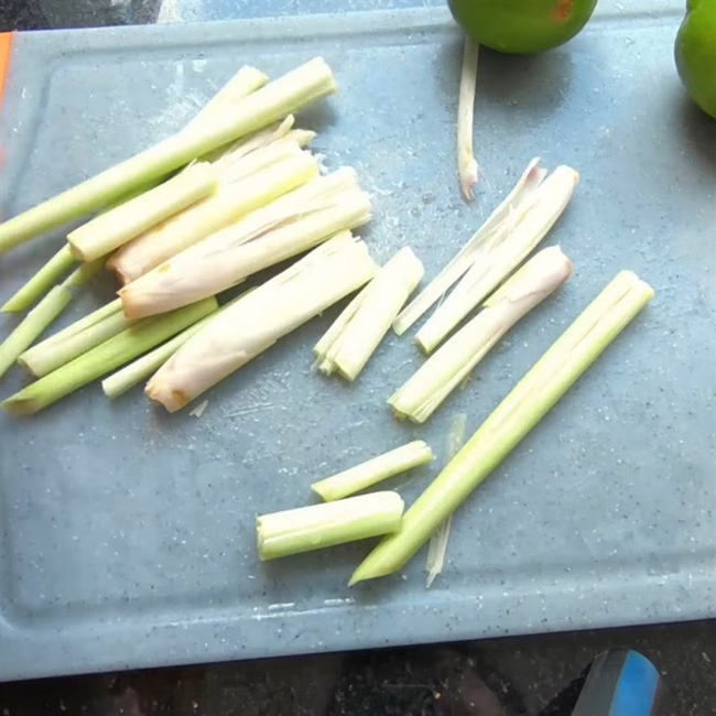 Loại nước này nấu cực dễ giúp tăng sức đề kháng: Chăm chỉ uống hàng ngày để củng cố hệ miễn dịch-3