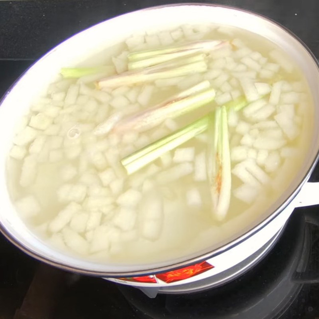 Loại nước này nấu cực dễ giúp tăng sức đề kháng: Chăm chỉ uống hàng ngày để củng cố hệ miễn dịch-4