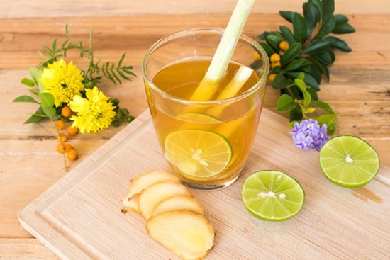 Loại nước này nấu cực dễ giúp tăng sức đề kháng: Chăm chỉ uống hàng ngày để củng cố hệ miễn dịch