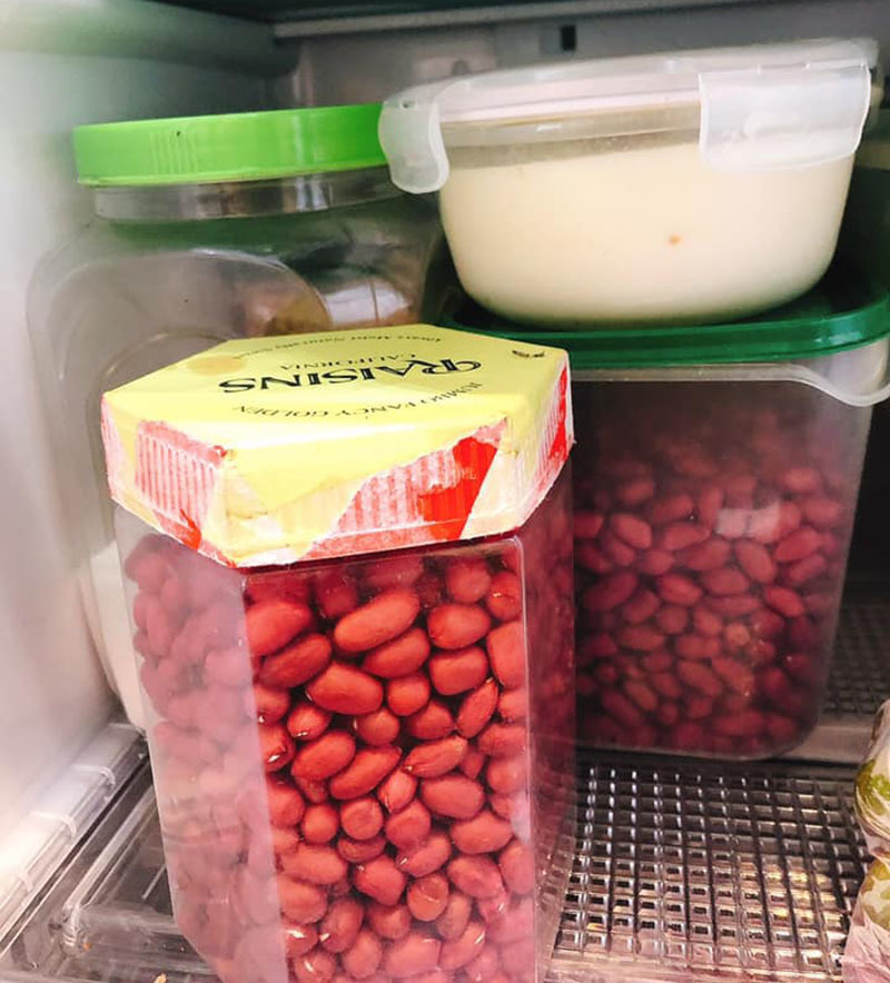 Lương 40 triệu ăn tiêu thoáng tay, những ngày này tôi giật mình lo sợ-4