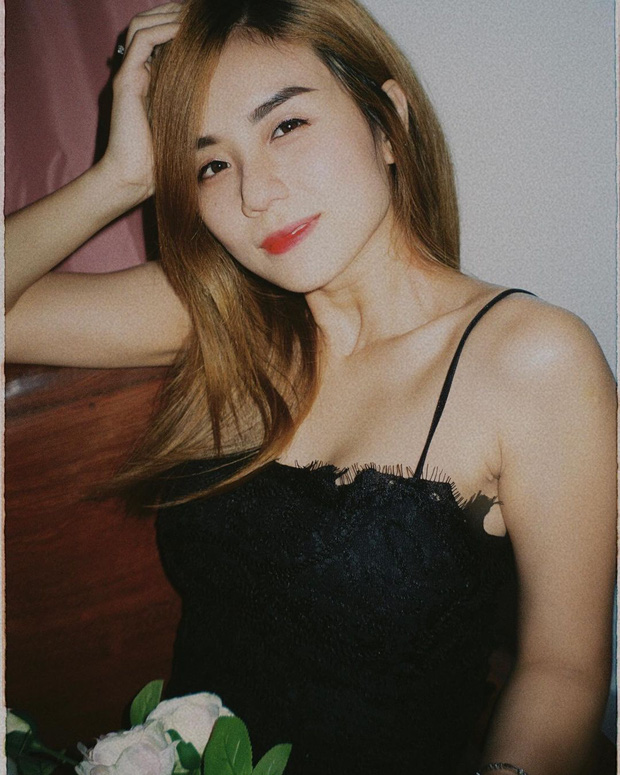 Cindy Lư - vợ cũ Hoài Lâm tiết lộ từng bị Tuesday xen vào tình cảm, nhưng vẫn sẽ thử một lần mặc váy cưới-1