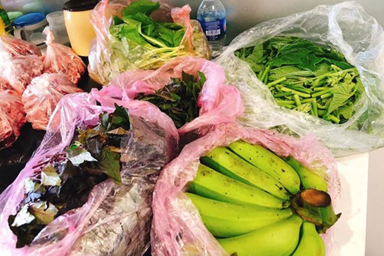 Lương 40 triệu ăn tiêu thoáng tay, những ngày này tôi giật mình lo sợ