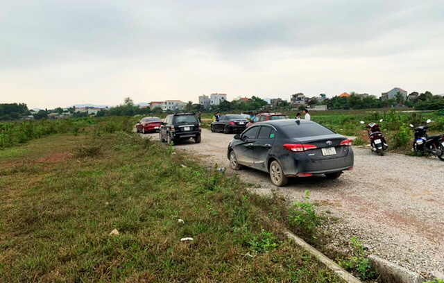 Bỏ cọc 500 triệu đồng cho lô đất 12 tỷ, thà mất nửa tỷ chứ không muốn ôm cục nợ vì đất xì hơi-1