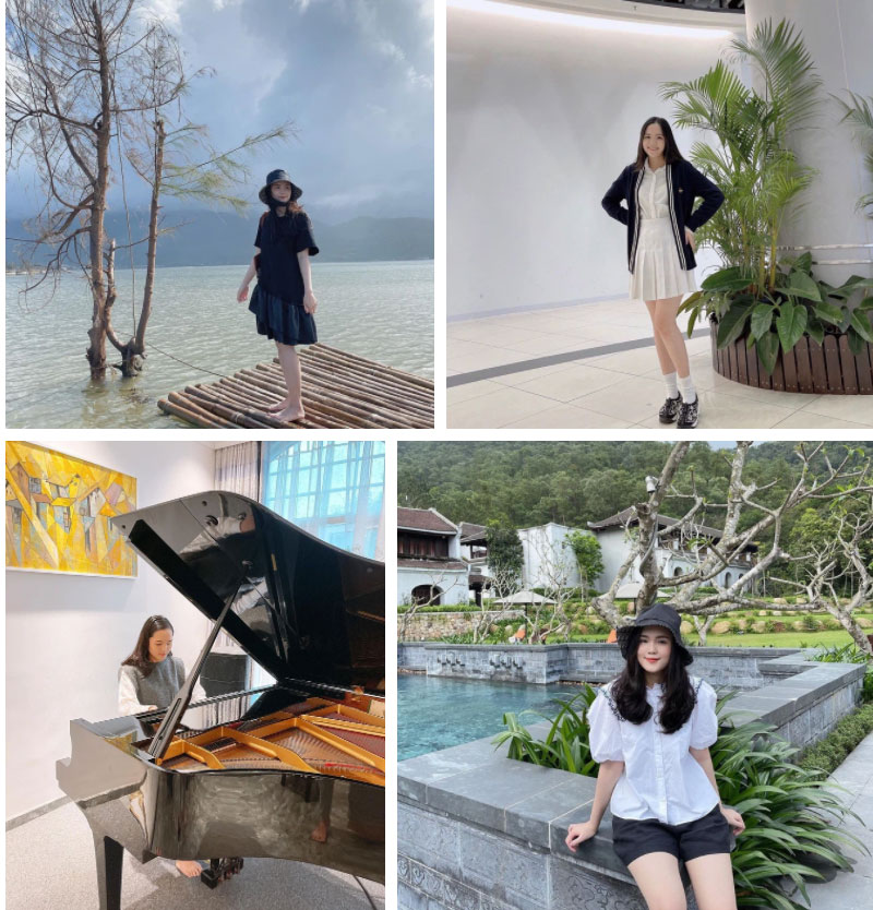 Khoảnh khắc công chúa béo Quỳnh Anh xả vai về lại hình ảnh mẹ bỉm, chắc Duy Mạnh đã thấy quen cảnh này rồi!-2