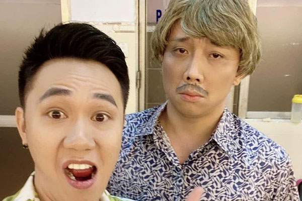 Anh Đức: Bạn gái cũ không tôn trọng, thường xuyên xem lén điện thoại, nên tôi chia tay-4