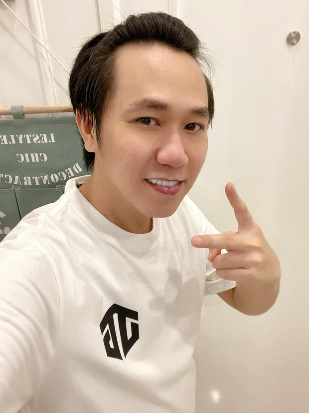 Anh Đức nhiễm Covid-19, vợ chồng Hari Won có ngay hành động đặc biệt dành cho bạn thân-3